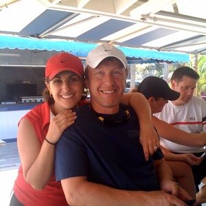 Meet your Posher, George